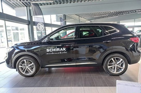 MG EHS PHEV Luxury bei Schirak Automobile – Das Autohaus in St. Pölten in 